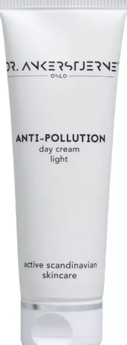 Dr. Ankerstjerne Anti-Pollution Daycream 50 ml