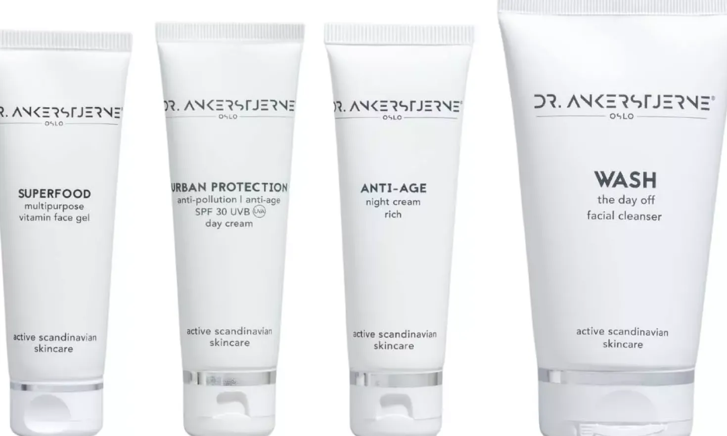 Dr. Ankerstjerne The Sun Set