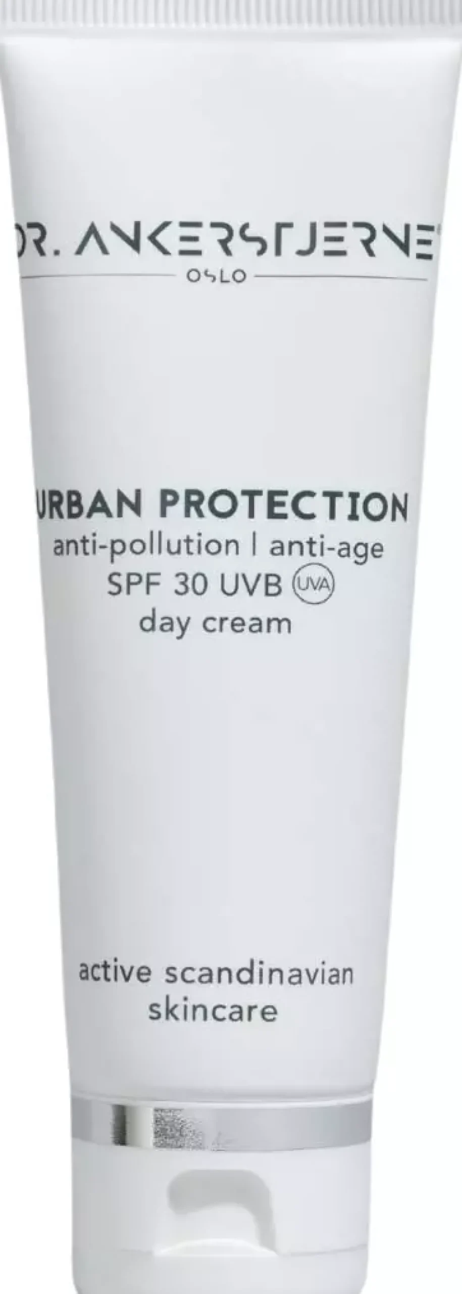 Dr. Ankerstjerne Urban Protection Day Cream 50 ml