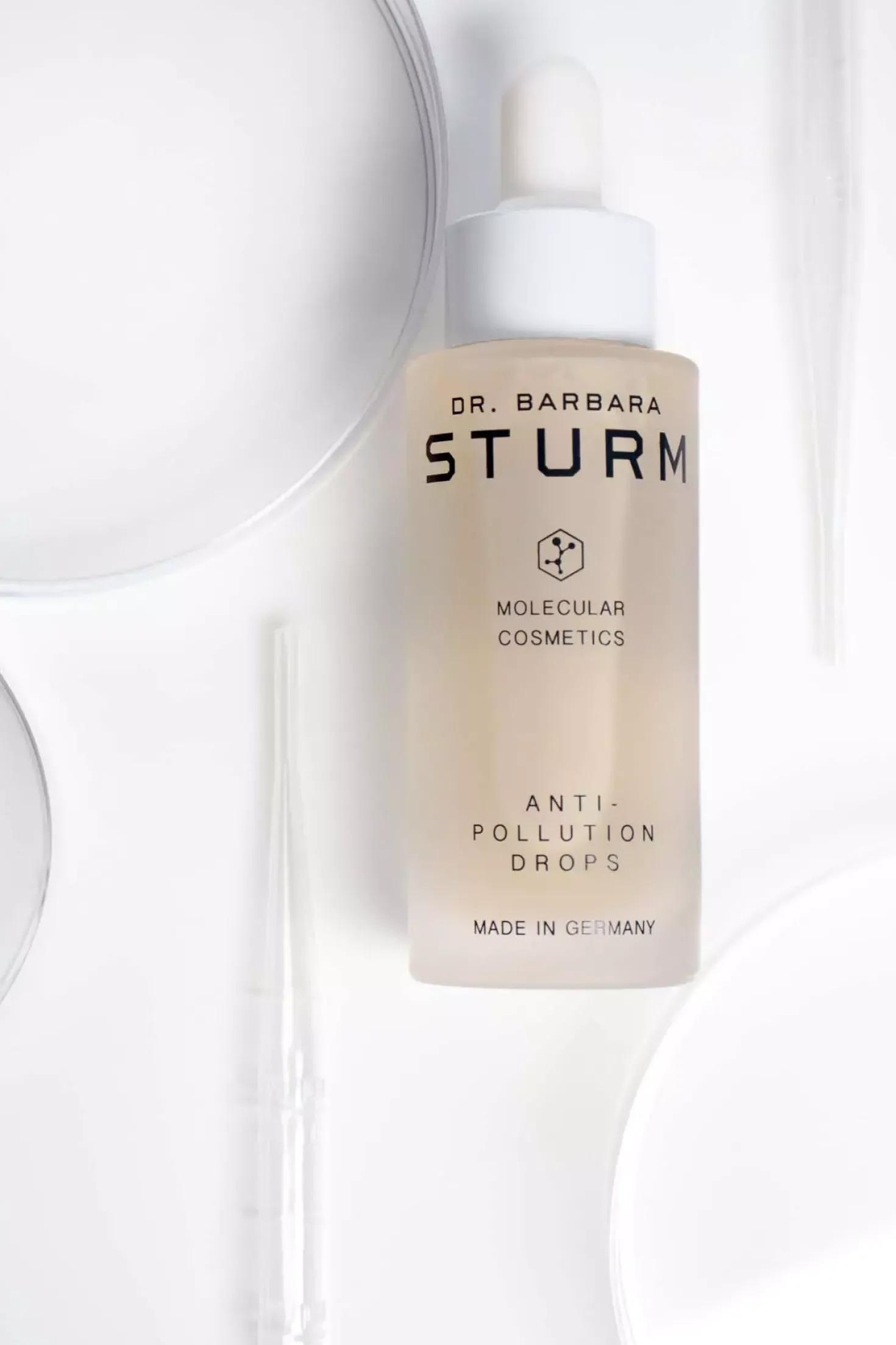 Dr. Barbara Sturm Anti-Aging Body Cream 500 ml