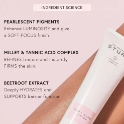 Dr. Barbara Sturm Body Glow Lotion 150 ml