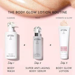 Dr. Barbara Sturm Body Glow Lotion 150 ml