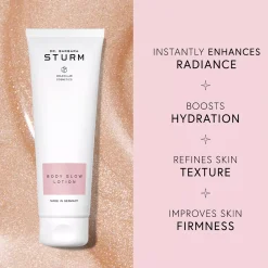 Dr. Barbara Sturm Body Glow Lotion 150 ml