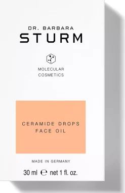 Dr. Barbara Sturm Ceramide Drops Face Oil 30 ml