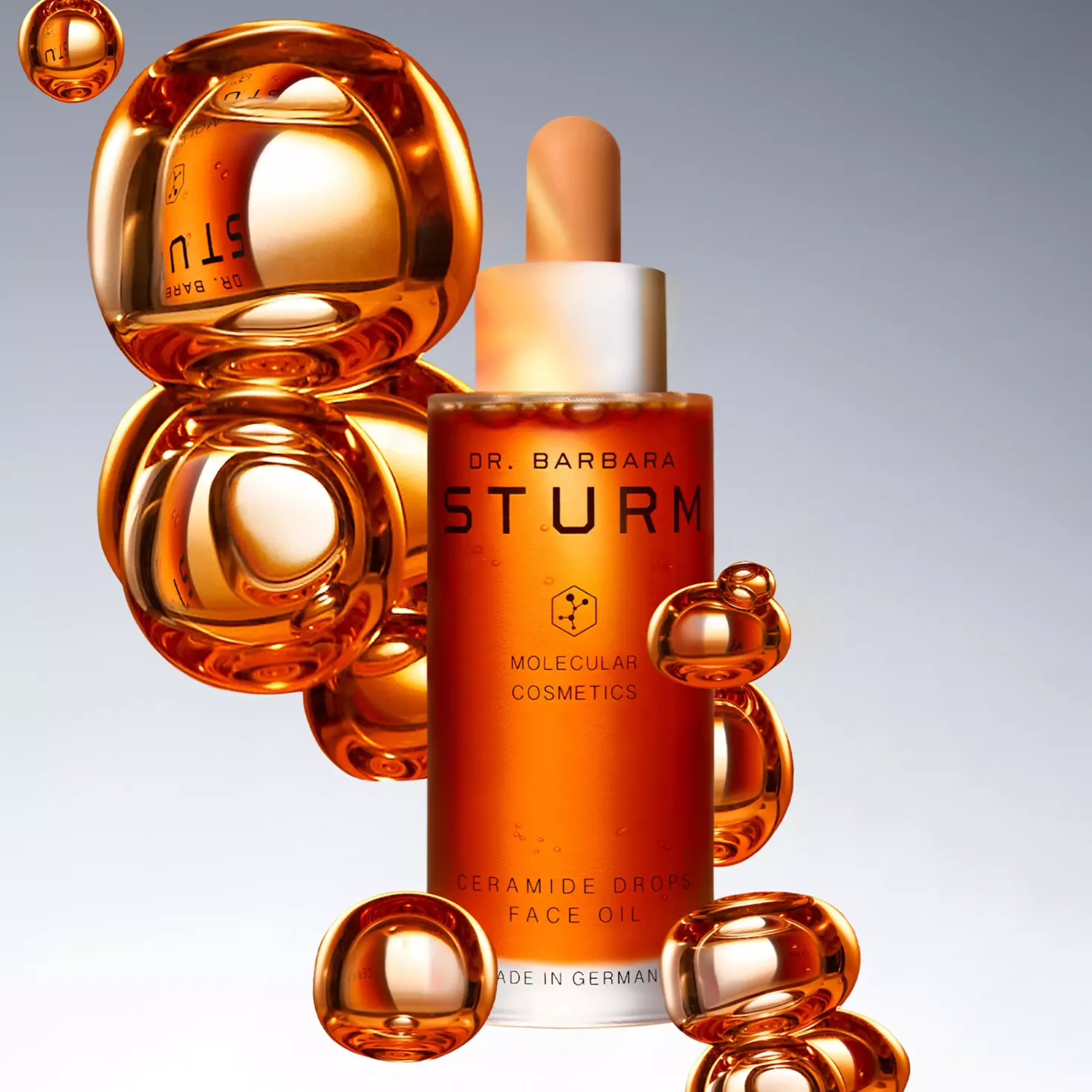 Dr. Barbara Sturm Ceramide Drops Face Oil 30 ml