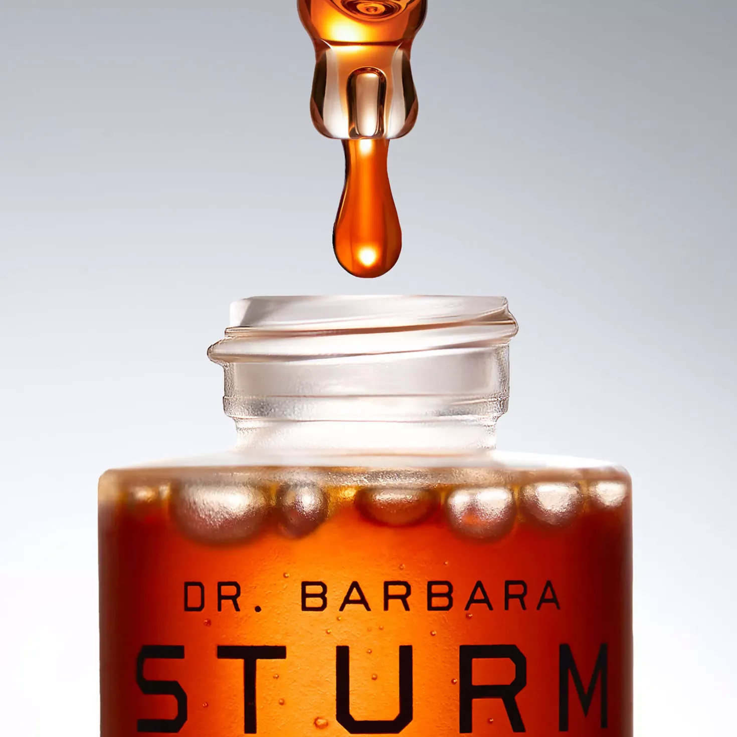 Dr. Barbara Sturm Ceramide Drops Face Oil 30 ml