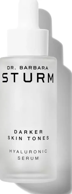 Dr. Barbara Sturm Darker skin Tones Hyaluronic Serum