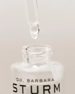 Dr. Barbara Sturm Darker skin Tones Hyaluronic Serum