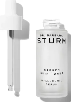 Dr. Barbara Sturm Darker skin Tones Hyaluronic Serum