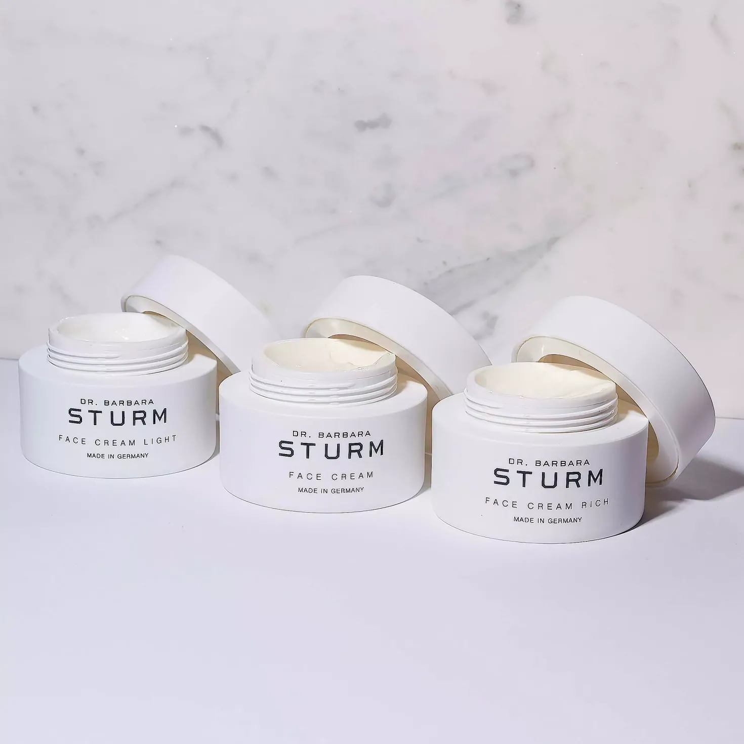 Dr. Barbara Sturm Face Cream Rich 50 ml