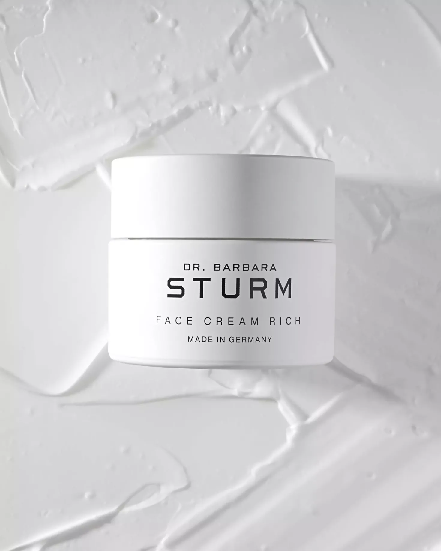 Dr. Barbara Sturm Face Cream Rich 50 ml