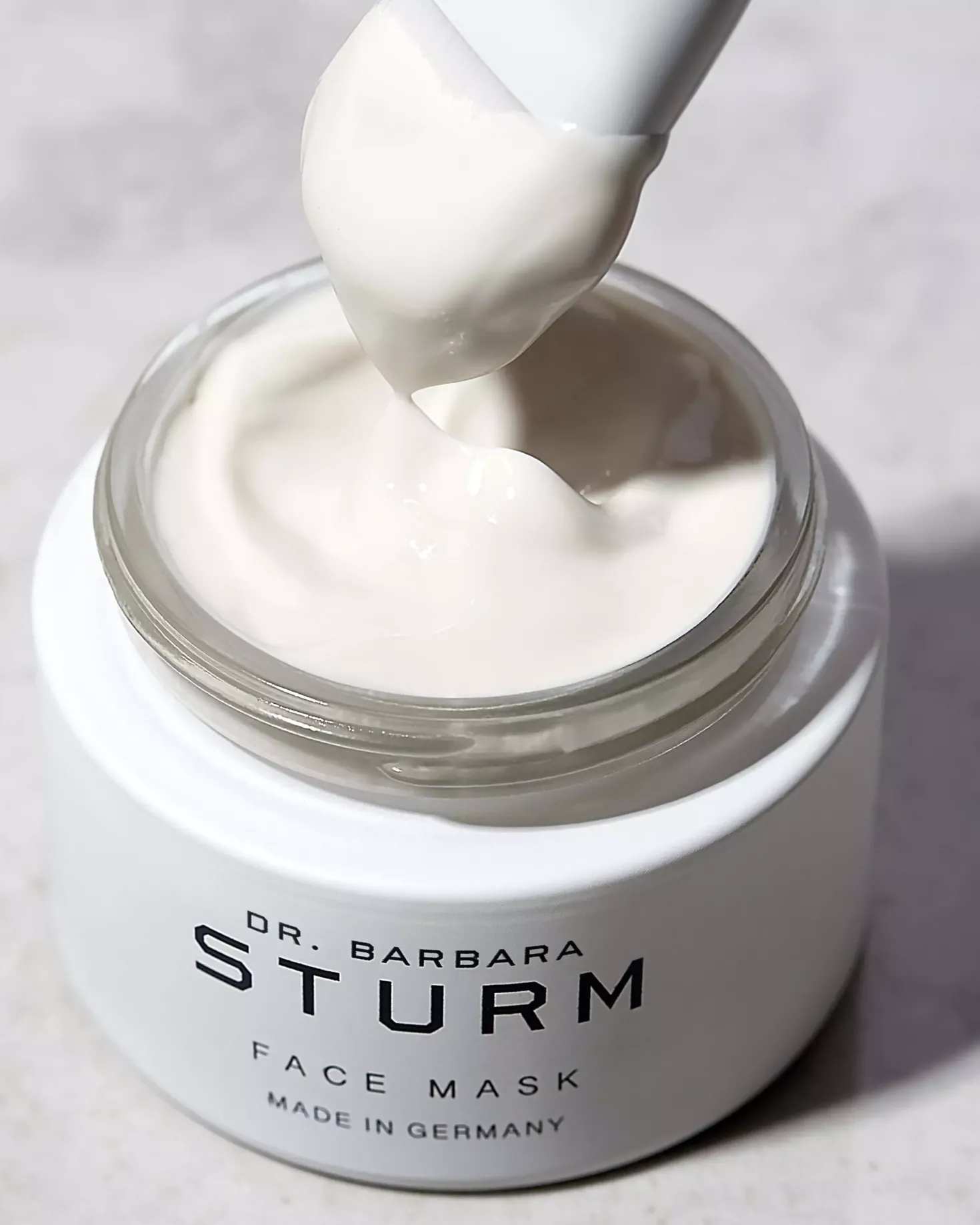 Dr. Barbara Sturm Face Mask