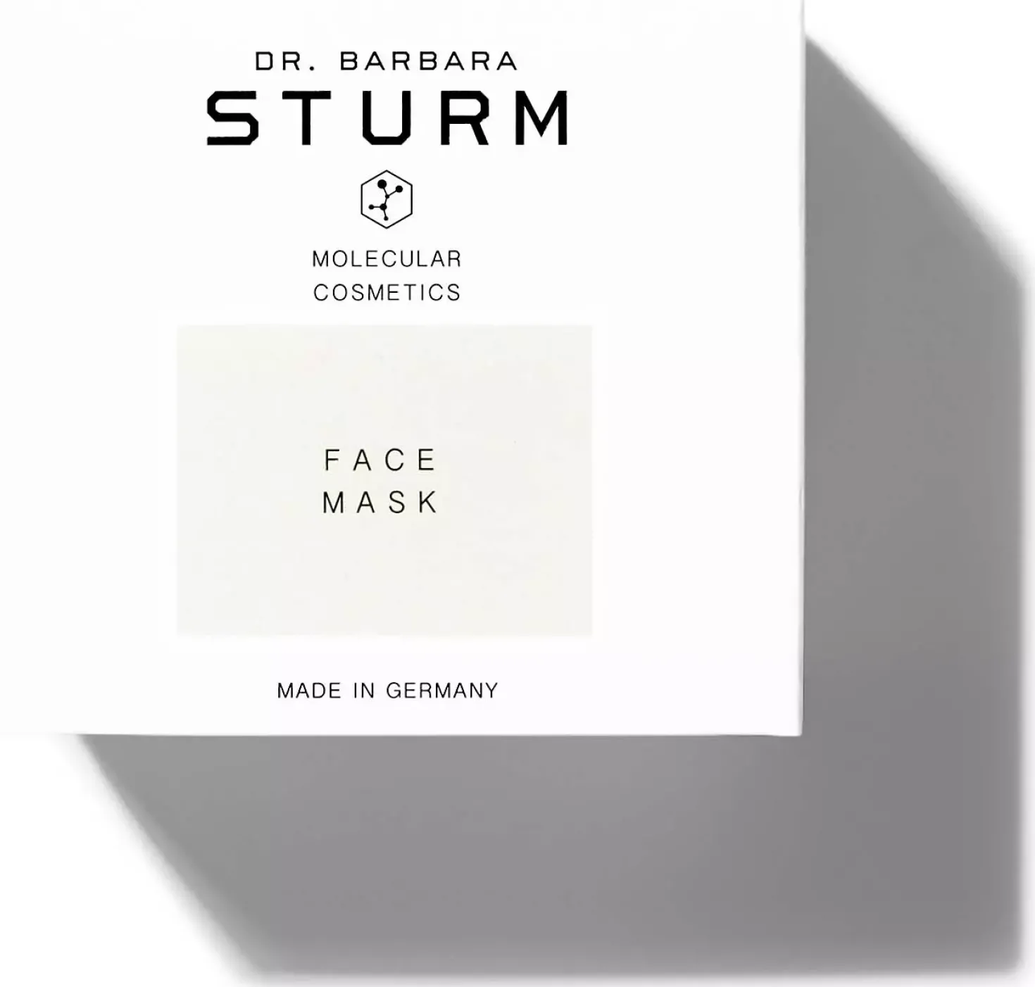 Dr. Barbara Sturm Face Mask