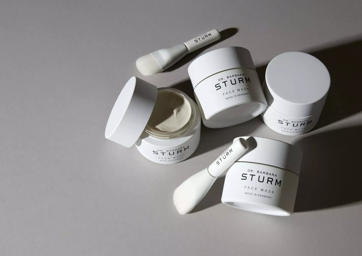 Dr. Barbara Sturm Face Mask