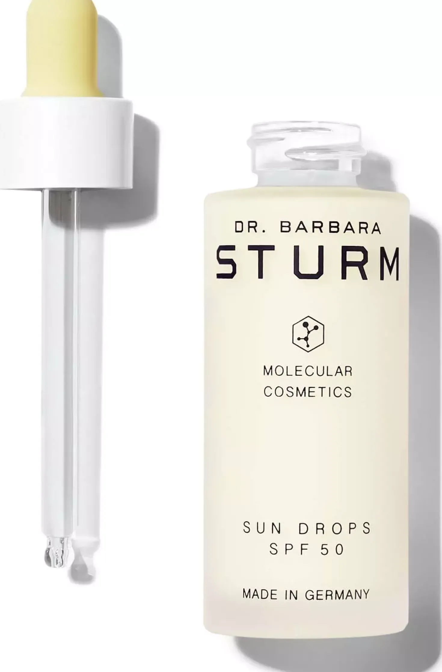 Dr. Barbara Sturm Sun Drops (SPF 50)