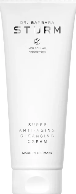 Dr. Barbara SturmSuper Anti-Aging Cleansing Cream 125 ml