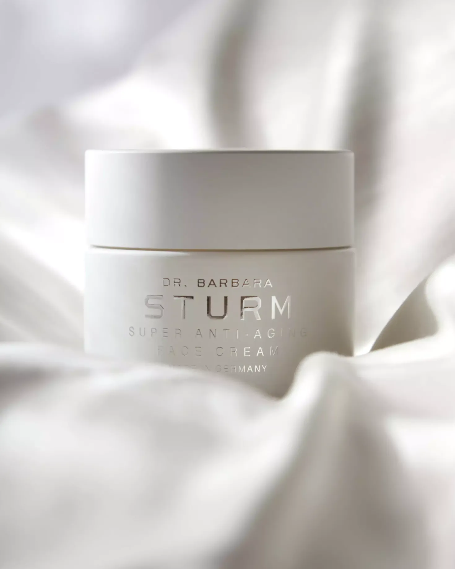 Dr. Barbara SturmSuper Anti-Aging Face Cream 50 ml