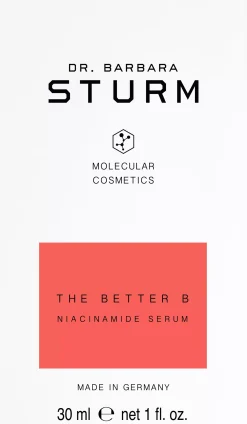 Dr. Barbara Sturm The Better B Niacinamide Serum 30 ml