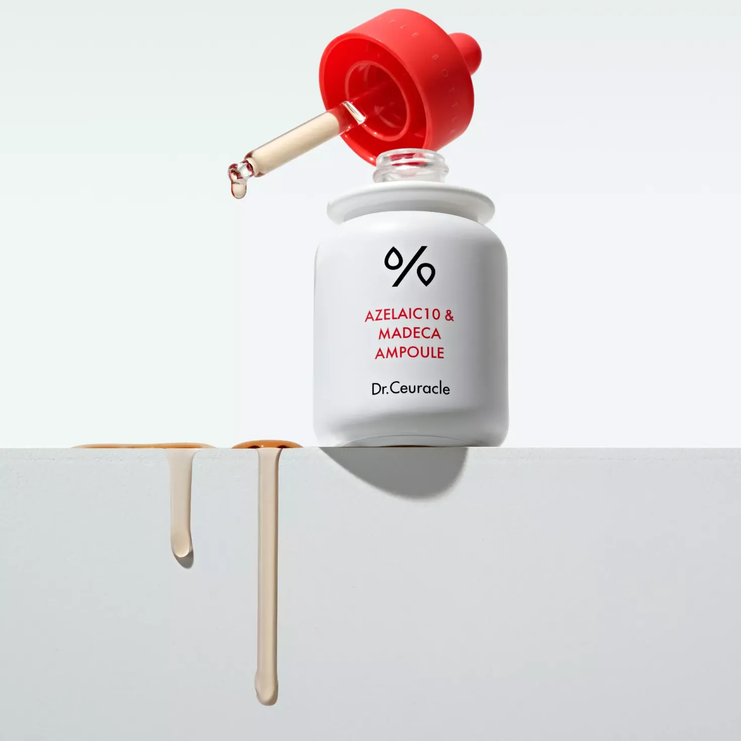 Dr. Ceuracle Azelaic 10 & Madeca Ampoule 30 g