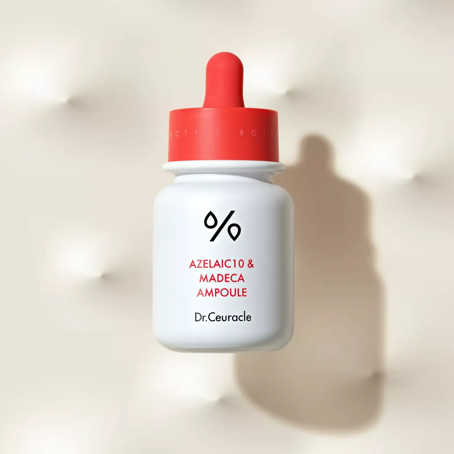 Dr. Ceuracle Azelaic 10 & Madeca Ampoule 30 g