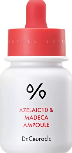 Dr. Ceuracle Azelaic 10 & Madeca Ampoule 30 g