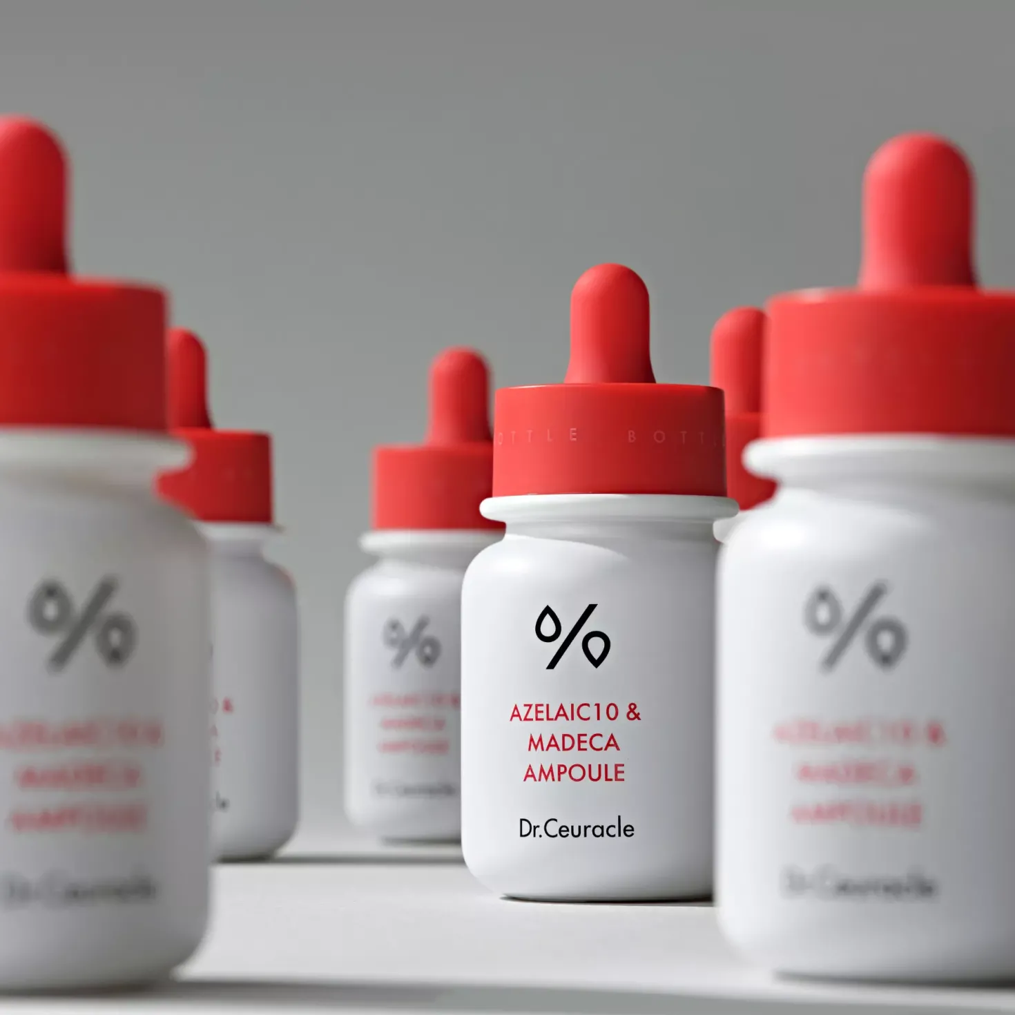 Dr. Ceuracle Azelaic 10 & Madeca Ampoule 30 g