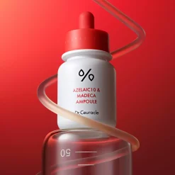 Dr. Ceuracle Azelaic 10 & Madeca Ampoule 30 g