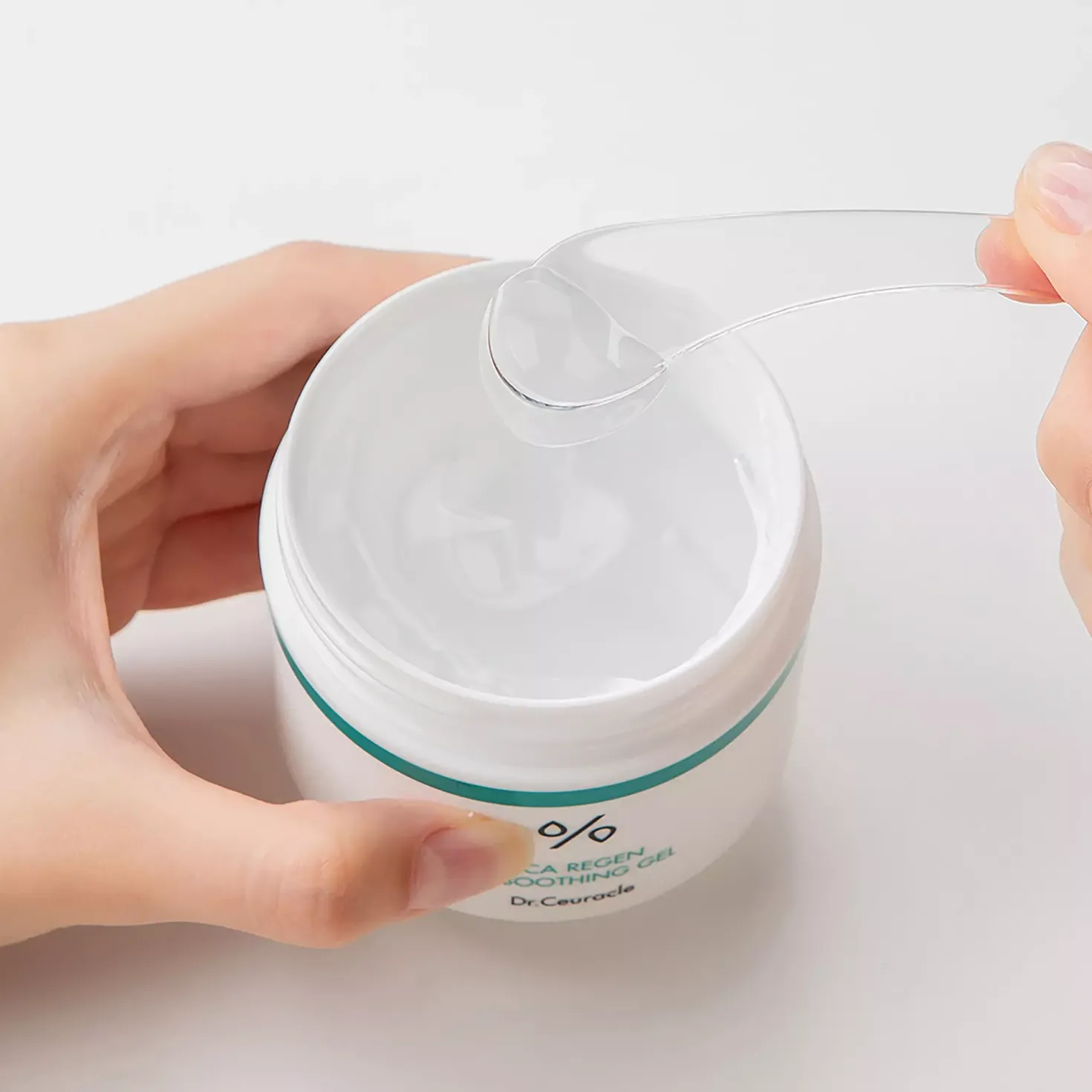 Dr. CeuracleCica Regen 95 Soothing Gel 110 ml