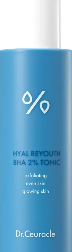 Dr. CeuracleHyal Reyouth BHA 2% Tonic 100 ml