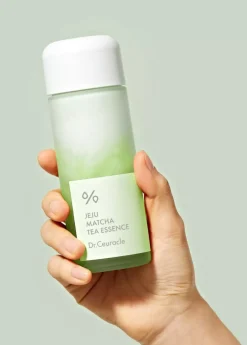 Dr. Ceuracle Jeju Matcha Tea Essence 150 ml