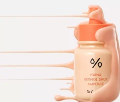 Dr. Ceuracle PDRN & Retinol Shot Ampoule 30 ml