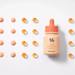 Dr. Ceuracle PDRN & Retinol Shot Ampoule 30 ml