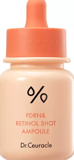 Dr. Ceuracle PDRN & Retinol Shot Ampoule 30 ml