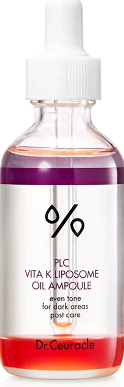 Dr. CeuraclePLC Liposome Oil Ampoule 50 ml