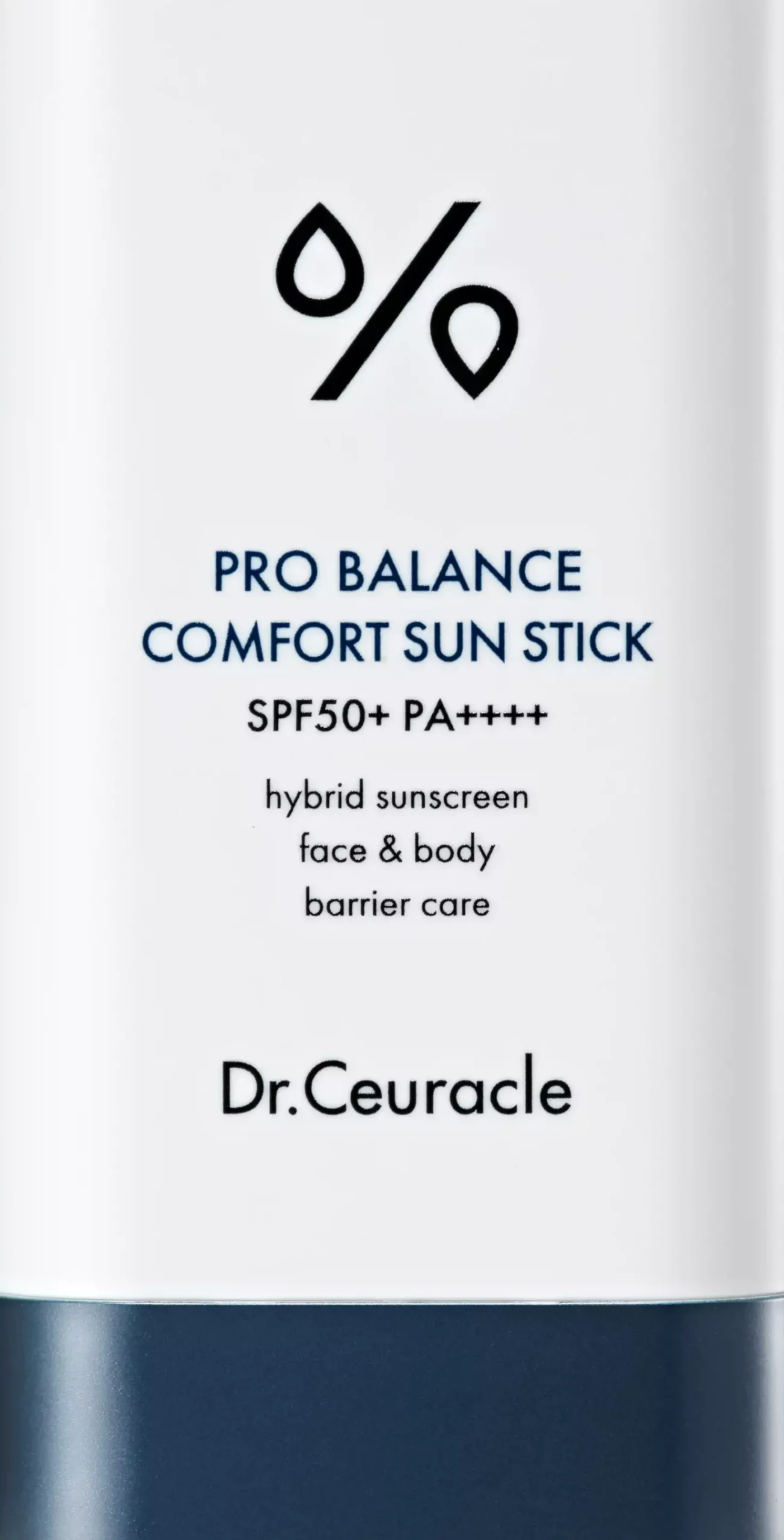 Dr. Ceuracle Pro Balance Comfort Sun Stick 18 g