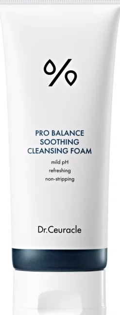 Dr. CeuraclePro Balance Soothing Cleansing Foam 150 ml