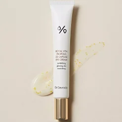 Dr. CeuracleRoyal Vita Propolis 33 Capsule Eye Cream 20 ml