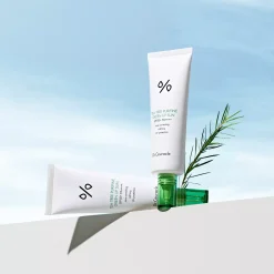 Dr. CeuracleTea Tree Purifine Green Up Sun 50 ml
