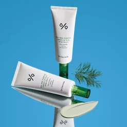Dr. CeuracleTea Tree Purifine Green Up Sun 50 ml