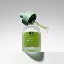 Dr. CeuracleVegan BHA & Matcha Ampoule 30 ml