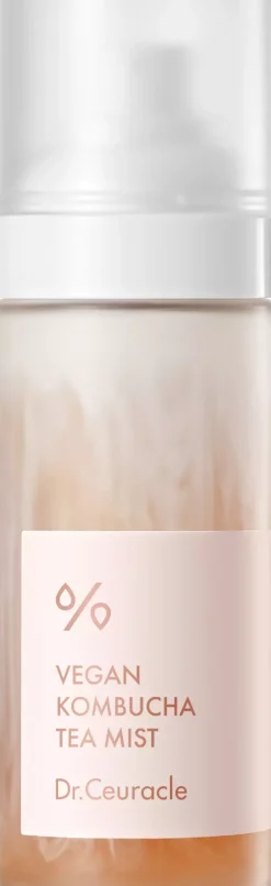 Dr. CeuracleVegan Kombucha Tea Mist 80 ml