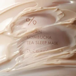 Dr. CeuracleVegan Kombucha Tea Sleep Mask 100 g