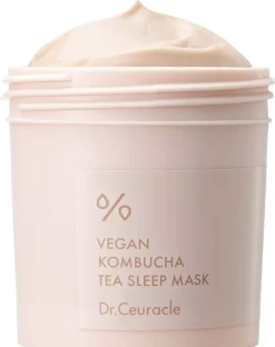 Dr. CeuracleVegan Kombucha Tea Sleep Mask 100 g