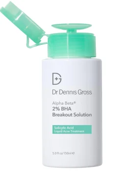 Dr Dennis GrossAlpha Beta® 2% BHA+ Breakout Solution 150 ml