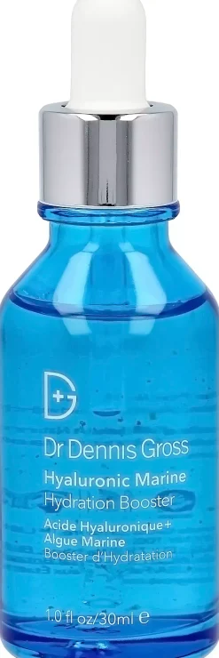 Dr Dennis Gross Hyaluronic Marine Hydration Booster 30 ml