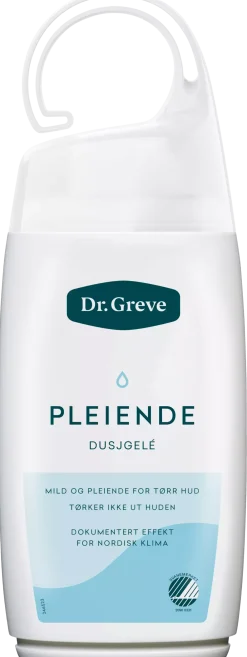 Dr. Greve Nourishing Shower Gel 250 ml