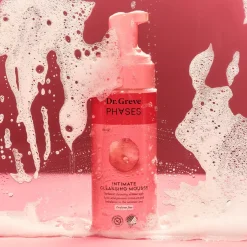 Dr. Greve Phases Intimate Mousse 150 ml