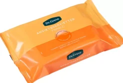Dr. Greve Vitamin C Face Wipes 20 stk