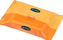 Dr. Greve Vitamin C Face Wipes 20 stk