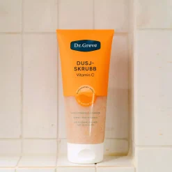 Dr. Greve Vitamin C Scrub 200 ml
